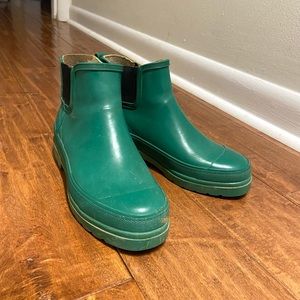 EDDIE BAUER ☔️Rain Booties